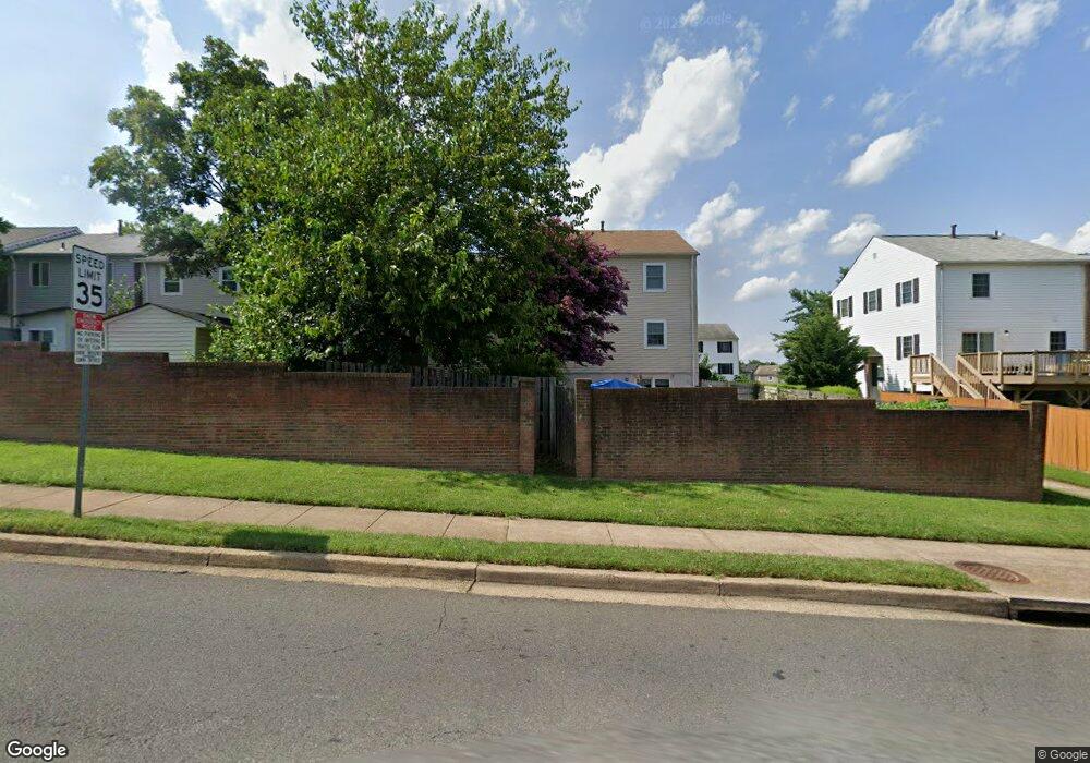 7633 Quail Run Ln, Manassas, VA 20109 - photo 1