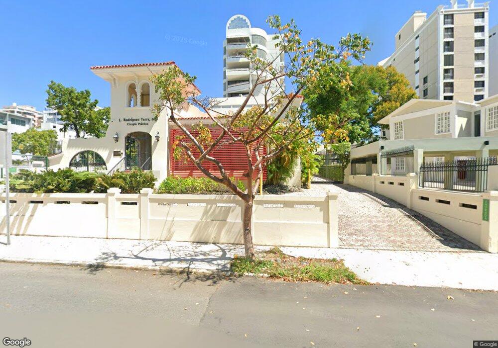 703 Ave Fernandez Juncos unit 703, San Juan, PR 00907 - photo 1