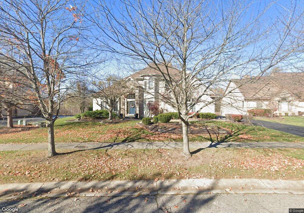 6642 Apple Blossom Trail, West Bloomfield, MI 48322 - photo 1