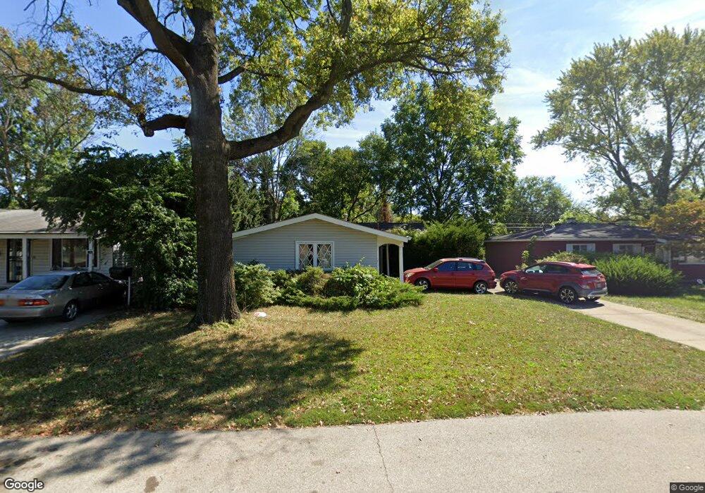 1714 S Hamilton Rd, Columbus, OH 43227 - photo 1