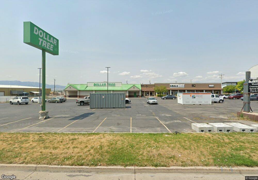 885 S Main St, Smithfield, UT 84335 - photo 1