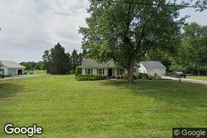 521 Vine St, Bethel, DE 19931