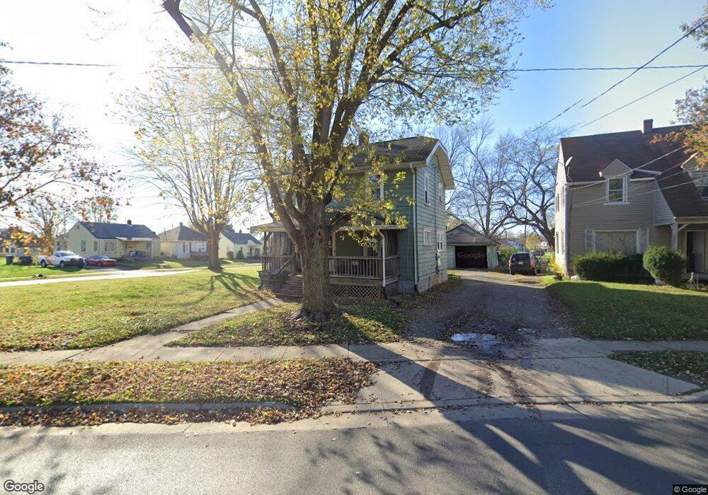 1326 Saint Johns Ave, Lima, OH 45804 - photo 1