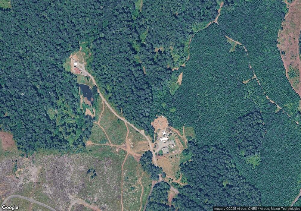 18051 S Trout Creek Rd, Molalla, OR 97038 - photo 1