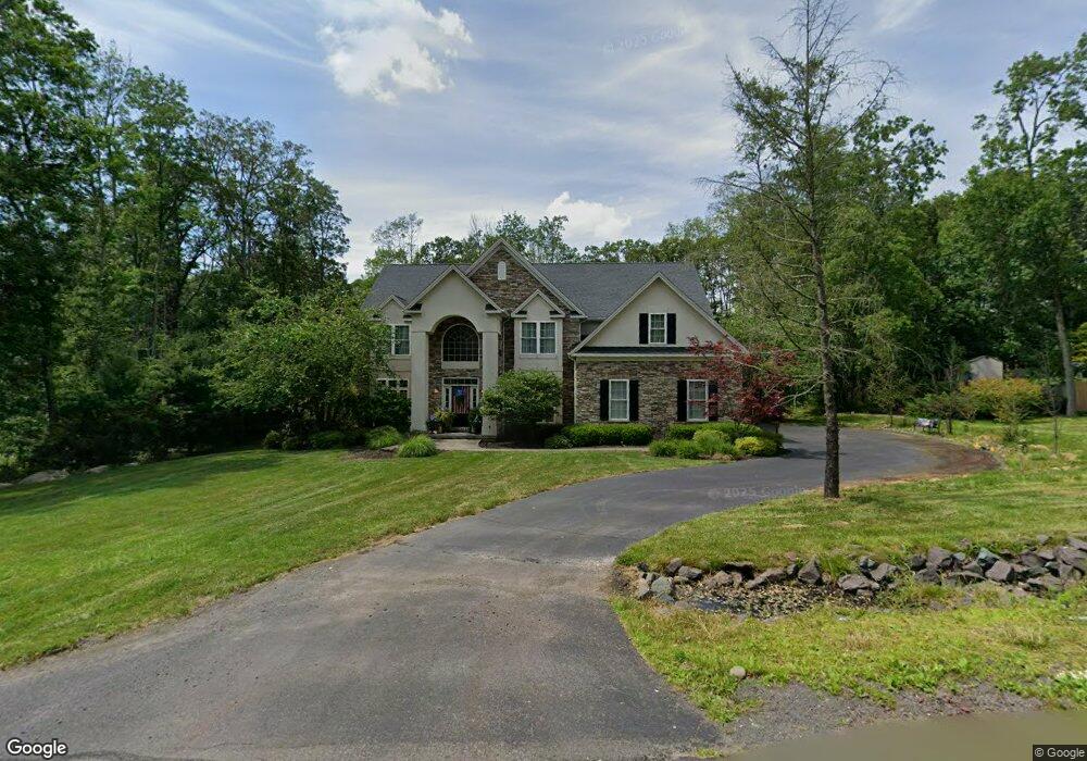 Lot 13 Mountainwood Dr, Mountain Top, PA 18707 - photo 1