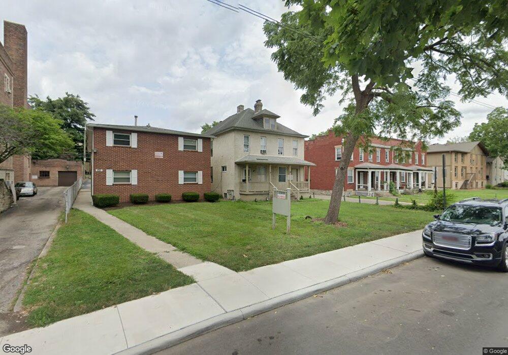 72 E Norwich Ave unit 74, Columbus, OH 43201 - photo 1