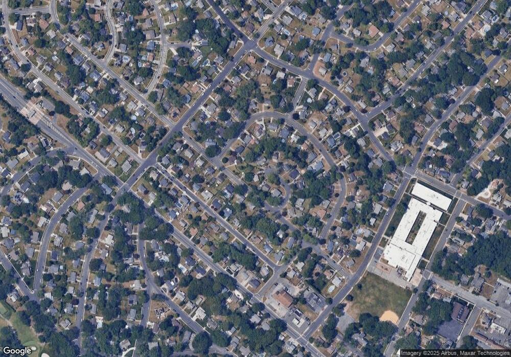 5 Oxford Dr, Somers Point, NJ 08244 - photo 1