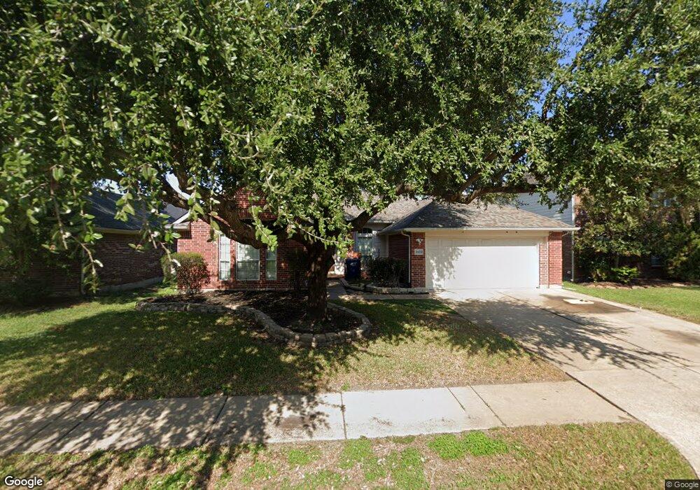 16430 Gaslamp Dr, Houston, TX 77095 - photo 1