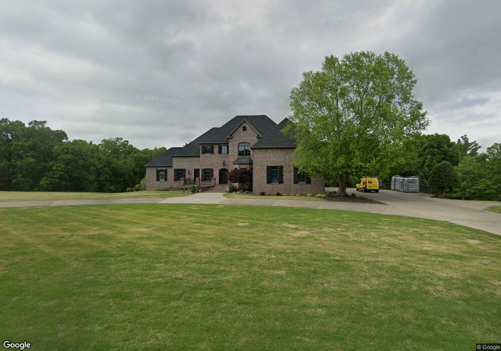 10772 Sagamore Ln, Bentonville, AR 72712 - photo 1