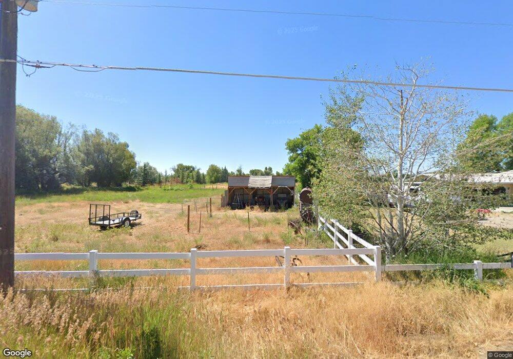 525 W 75 S, Blackfoot, ID 83221 - photo 1