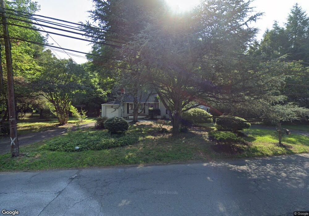 91 Princeton Hightstown Rd, Princeton Junction, NJ 08550 - photo 1