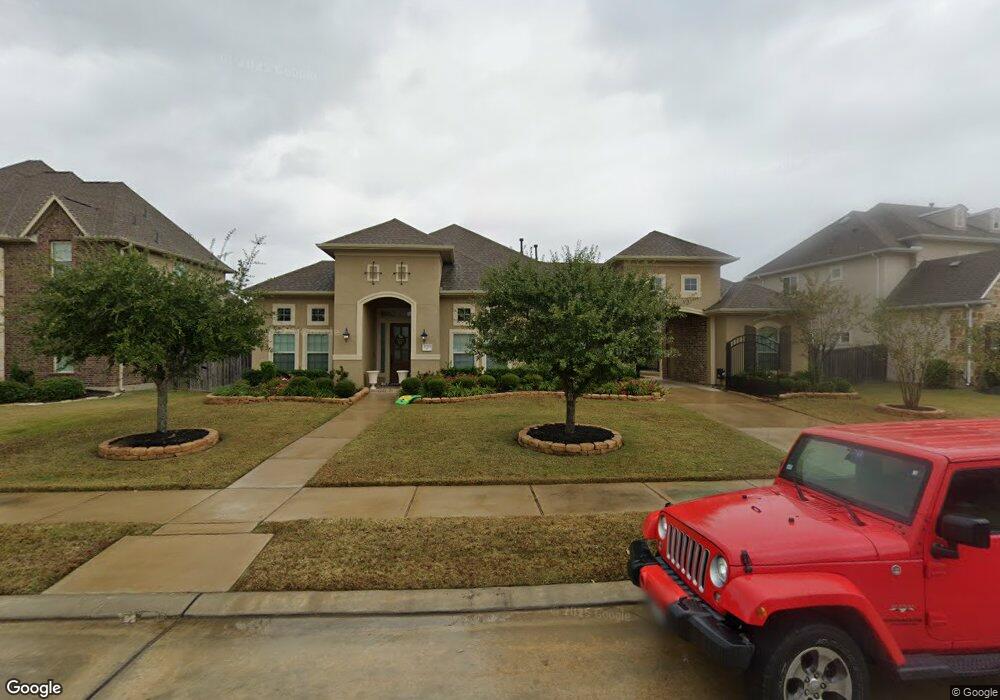 27210 Oakland Cliff Ct, Katy, TX 77494 - photo 1