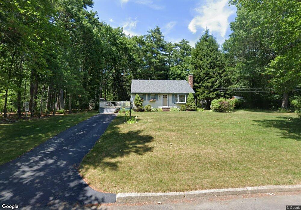 30 Claire Terrace, Middleboro, MA 02346 - photo 1