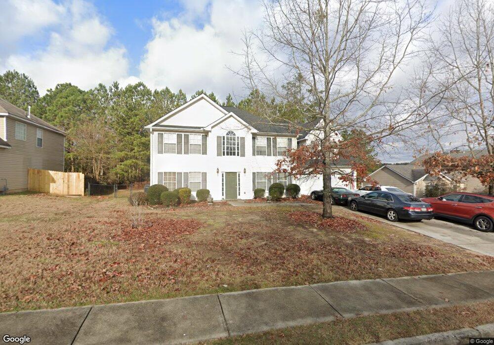 2421 Benson Ridge, Lithonia, GA 30058 - photo 1