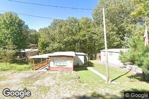 546 Treasure Island Rd, Hardin, KY 42048