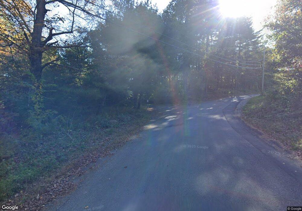 3 Kucko Rd, Willington, CT 06279 - photo 1