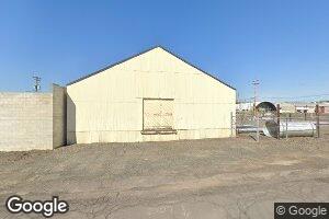 T5 Lot 5 Block T, Klamath Falls, OR 97601