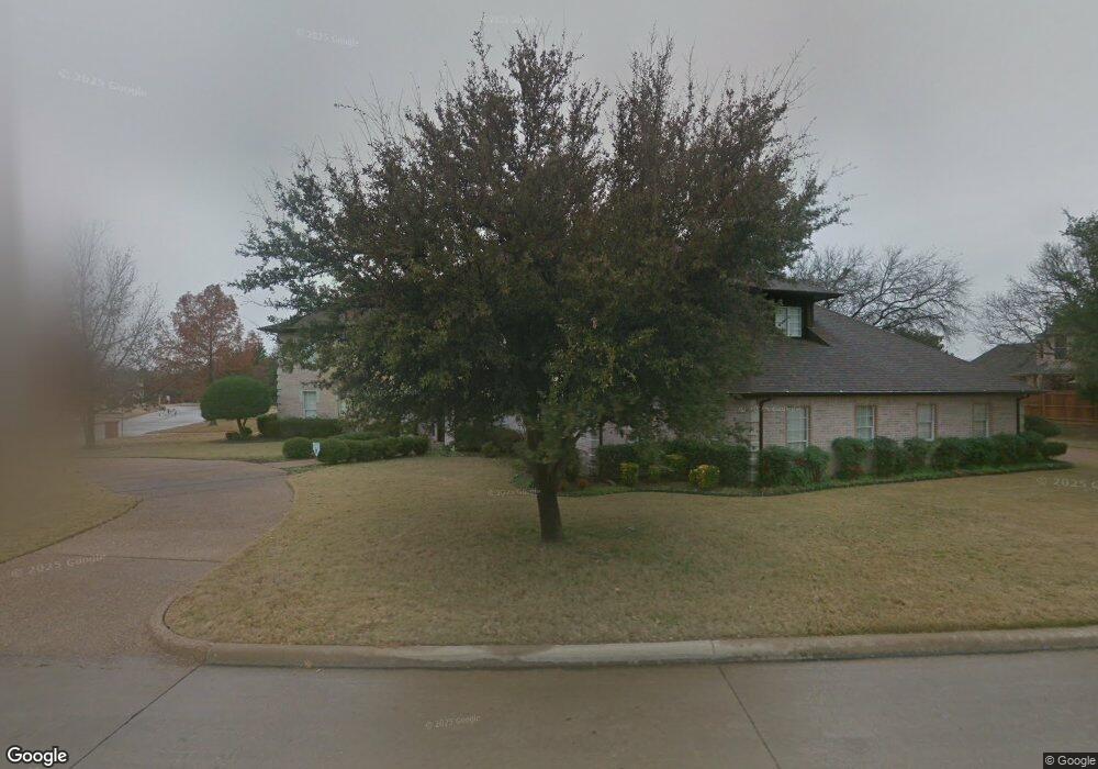 900 Columbia Dr, Southlake, TX 76092 - photo 1