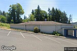 161 SE 2nd St, Toledo, OR 97391