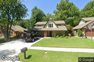 2910 Meadow Ave, Norman, OK 73072