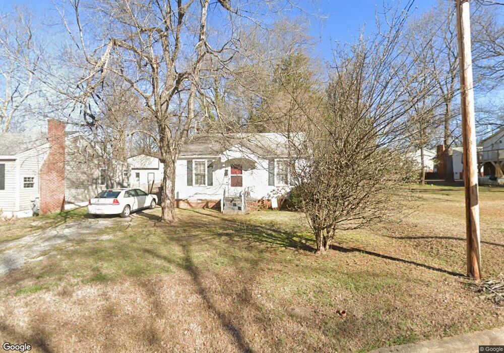 1415 Wise Ave, High Point, NC 27260 - photo 1