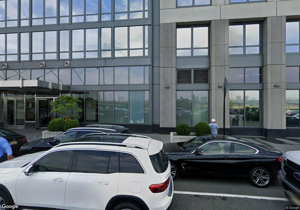 60 Riverside Blvd unit 2504, New York, NY 10069 - photo 1