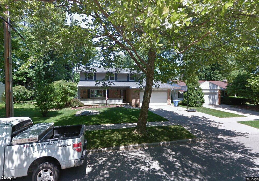 2042 Rock Way, Lansing, MI 48910 - photo 1