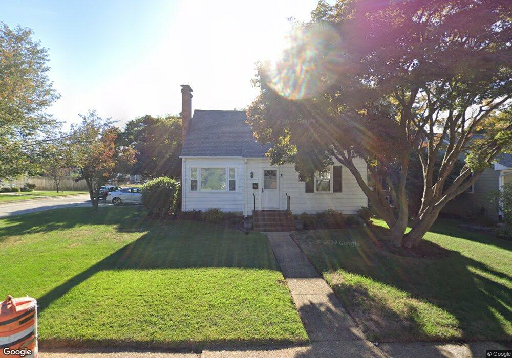 320 Riverview Ave, Annapolis, MD 21403 - photo 1