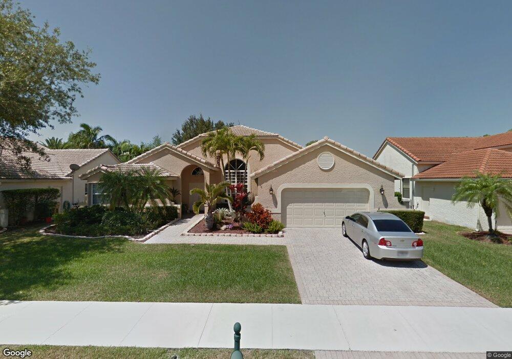 2961 W Abiaca Cir, Davie, FL 33328 - photo 1