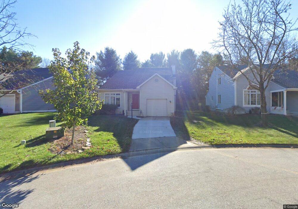 7013 Garden Walk, Columbia, MD 21044 - photo 1