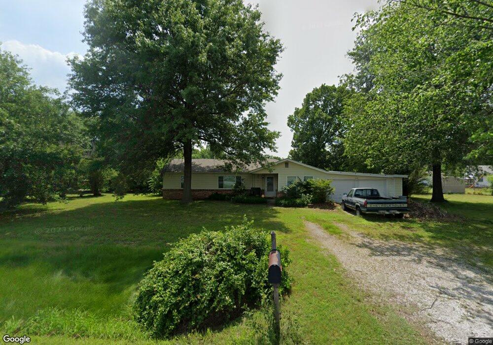 519 S Highway 88, Claremore, OK 74017 - photo 1