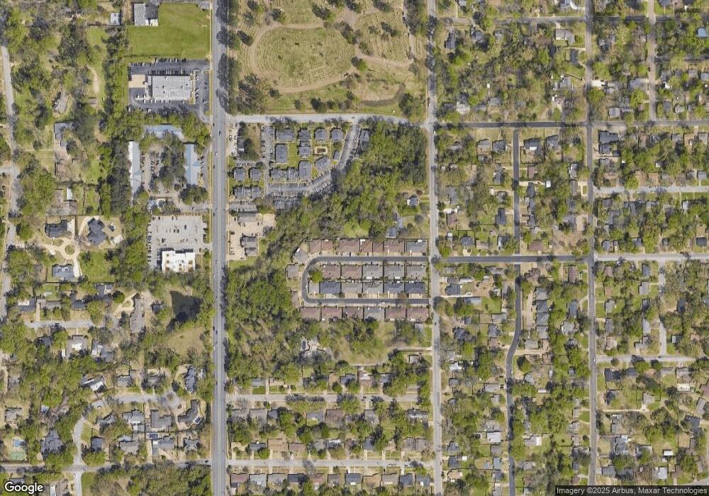 313 Amberwood Cir, Tyler, TX 75701 - photo 1