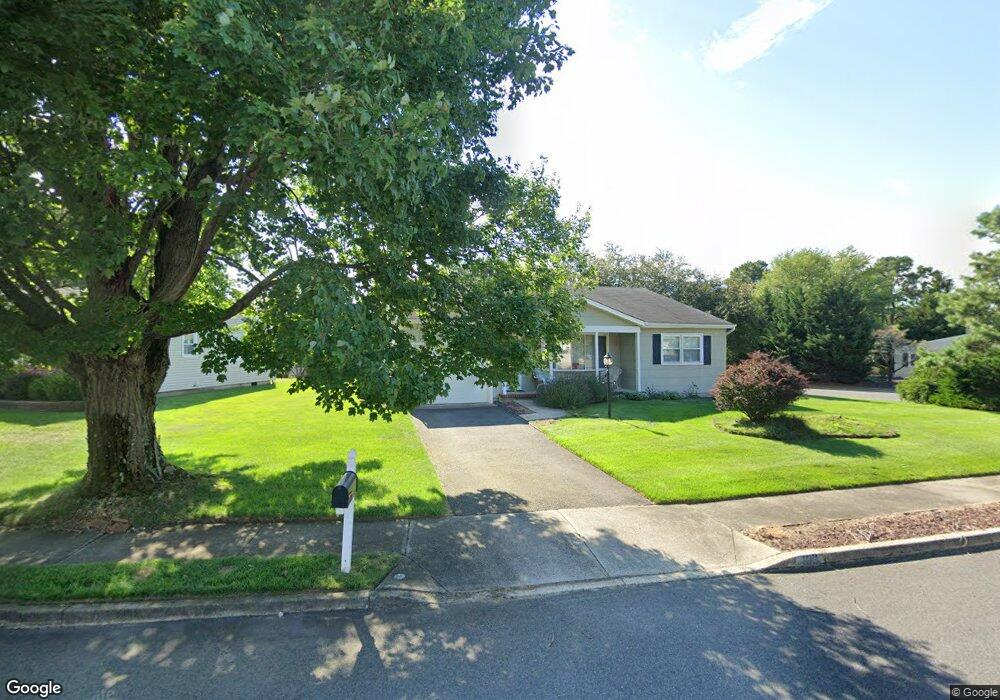 160 Castleton Dr, Toms River, NJ 08757 - photo 1
