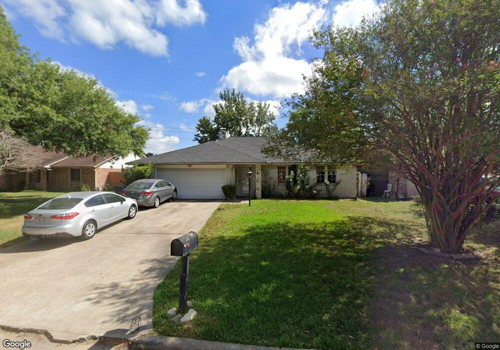 13710 Larwood Ln, Houston, TX 77038 - photo 1