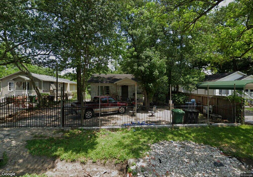 5105 Fitch St, Houston, TX 77016 - photo 1
