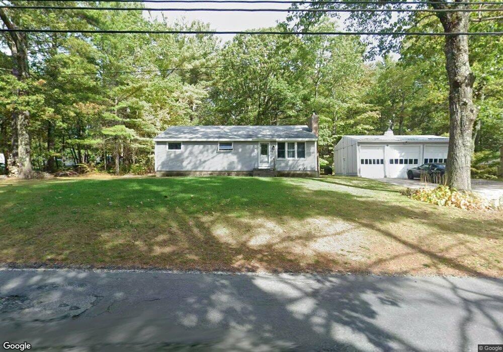 1440 Wachusett St, Jefferson, MA 01522 - photo 1