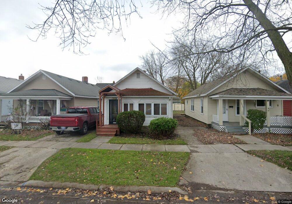 1010 14th St, Port Huron, MI 48060 - photo 1