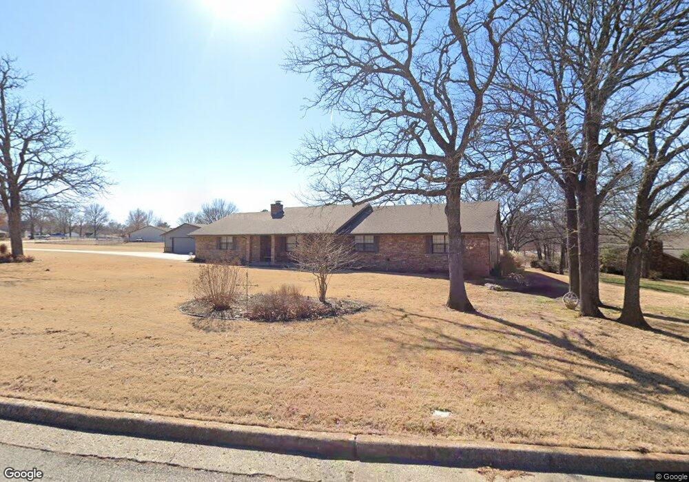 620 Lexington Rd, Sapulpa, OK 74066 - photo 1