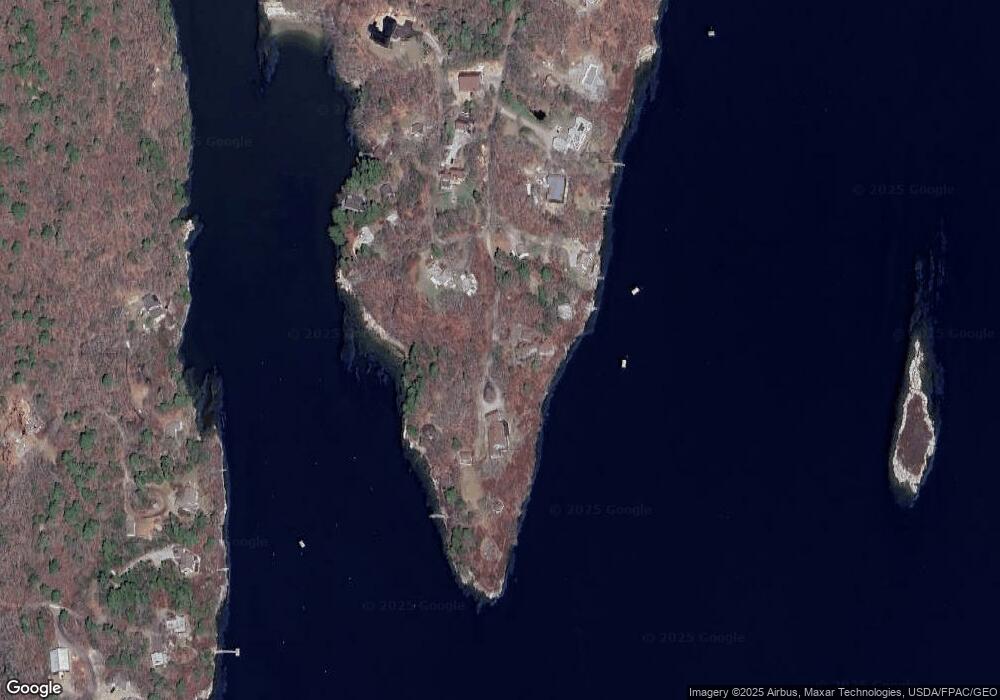 64 Kehail Point Rd, Wiscasset, ME 04578 - photo 1