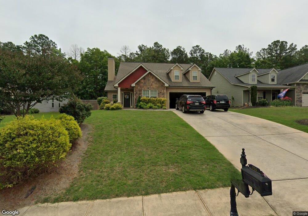 314 Stonecrest Dr, Carrollton, GA 30116 - photo 1