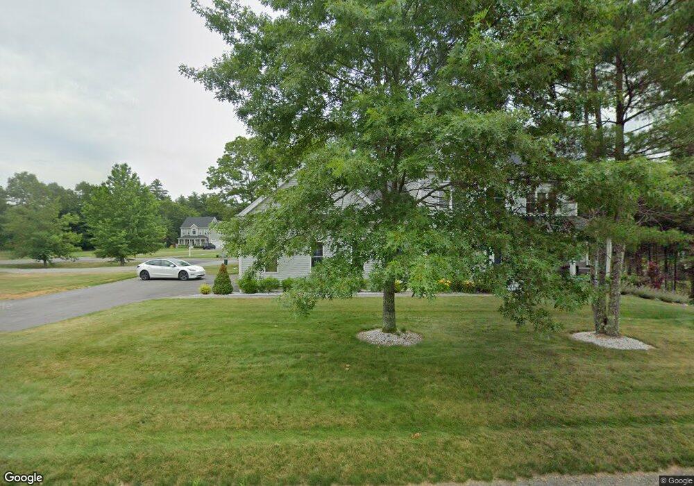 2 Stanley Ln, Carver, MA 02330 - photo 1