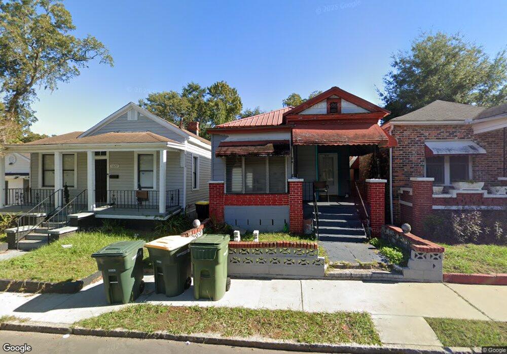 1016 W 37th St, Savannah, GA 31415 - photo 1