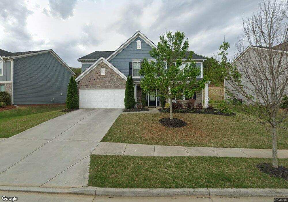 1721 Primrose Park Rd, Sugar Hill, GA 30518 - photo 1