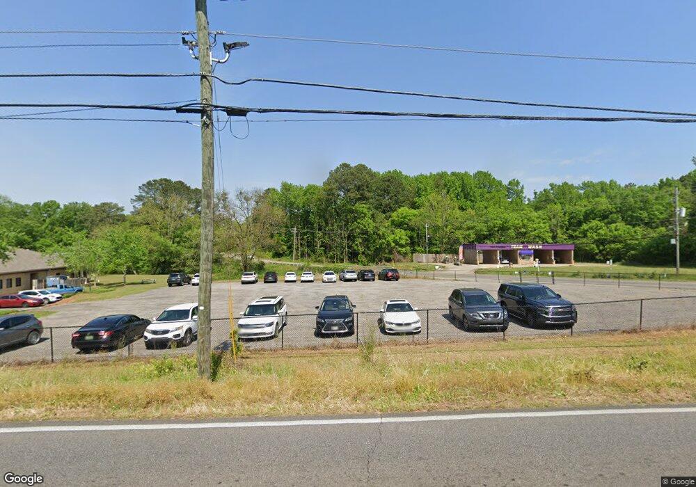 2160 Old Springville Rd, Center Point, AL 35215 - photo 1