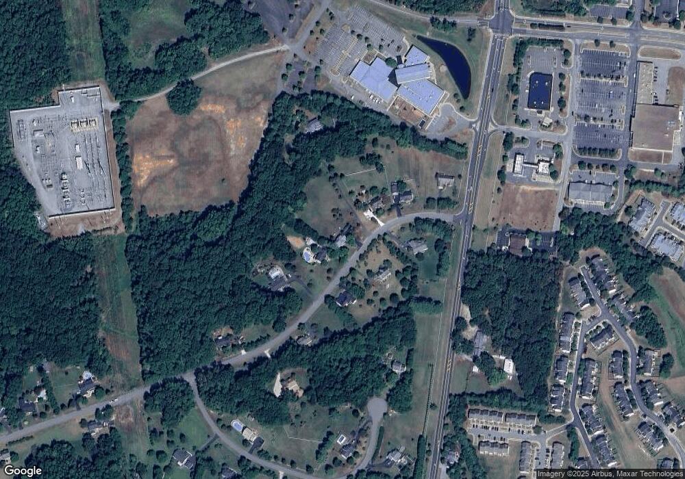 7209 Ni River Landing, Fredericksburg, VA 22407 - photo 1