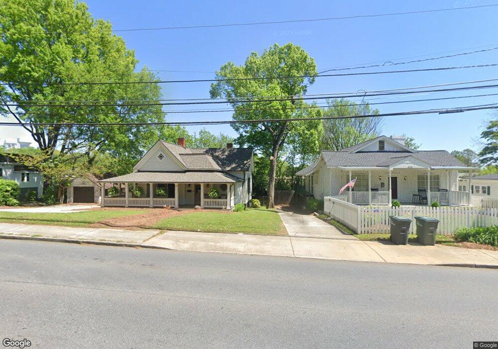 0 Stewart Ave NW unit 8762536, Marietta, GA 30064 - photo 1