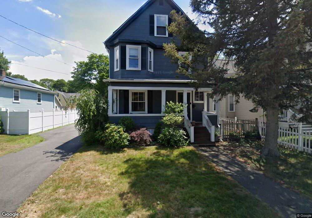 14 Felton St, Saugus, MA 01906 - photo 1