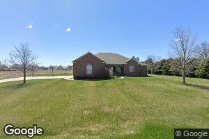 951 N County Rd, Trumbull, NE 68980