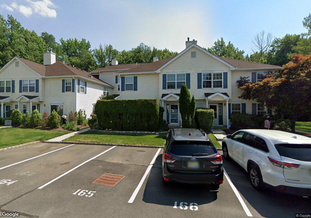 923 Crimson Ct unit 166, Morganville, NJ 07751 - photo 1