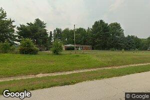 16545 N State Road 63, Covington, IN 47932